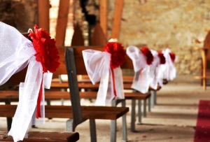 Celebrare un matrimonio civile in Comune